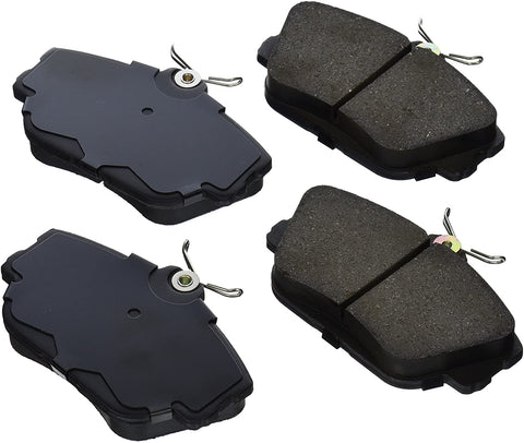 Centric (103.05980) Brake Pad, Ceramic