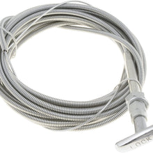 Dorman HELP! 55201 Pull Handled Universal Control Cable