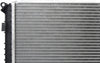 Sunbelt Radiator For Mini Cooper 2859 Drop in Fitment