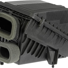 Dorman 258-514 Air Filter Housing for Select Cadillac / Chevrolet / GMC Models