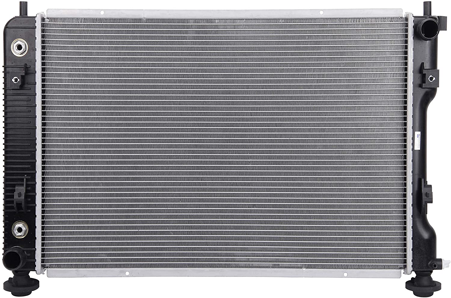 Spectra Premium CU13103 Complete Radiator