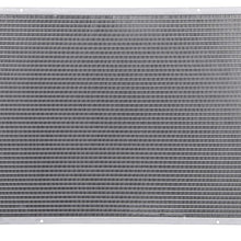 Spectra Premium CU13103 Complete Radiator