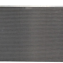 APFD A/C AC Condenser For GMC Terrain Chevrolet Equinox 3789