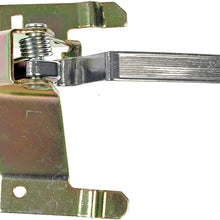 Dorman 77029 Interior Door Handle for Select Models, Chrome