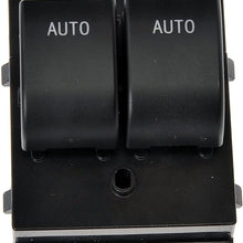 Dorman 901-216 Front Driver Side Master Window Switch