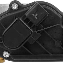 Electric Throttle Body- S20025 ROADFAR Fit for 2005-2007 for Ford Five Hundred 3.0L, 2005-2007 for Ford Freestyle 3.0L, 2005-2007 for Mercury Montego 3.0L w/Pipes