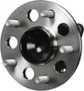 MOOG 512454 Wheel Bearing and Hub Assembly