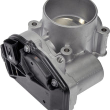 Dorman 977-300 Fuel Injection Throttle Body for Select Ford/Lincoln/Mercury Models