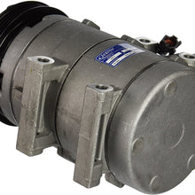 COMPRESSOR - NEW COMPRESSOR