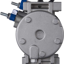 Spectra Premium 0610198 New Compressor