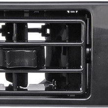 Dorman 216-5401CD Driver Side Dashboard Air Vent for Select Kenworth Trucks