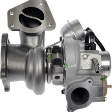 Dorman 917-153 Turbocharger for Select Models