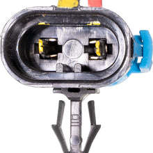 APDTY 711018 Transfer Case Encoder Shift Motor Fits NP1 RPO 2002 Chevrolet Avalanche 2500 2001-2002 Chevrolet Silverado or GMC Sierra 2500 3500 Pickup Suburban 2500 Yukon XL 2500 (Replaces 12478096)
