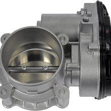 Dorman 977-300 Fuel Injection Throttle Body for Select Ford/Lincoln/Mercury Models