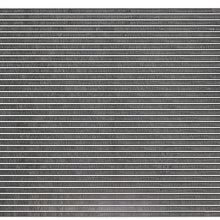 Spectra A/C Condenser 7-4941