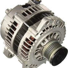 Denso 210-3148 Remanufactured Alternator (2103148)