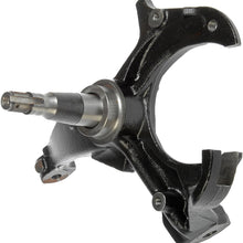 Dorman 697-905 Front Passenger Side Steering Knuckle for Select Models