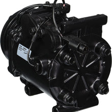Four Seasons 77493 A/C Compressor