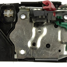 Dorman 931-002 Front Passenger Side Door Latch Actuator
