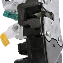 Dorman 931-006 Door Lock Actuator Motor