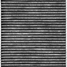 Spearhead Premium Breathe Easy Cabin Filter, Up to 25% Longer Life w/Activated Carbon (BE-161)