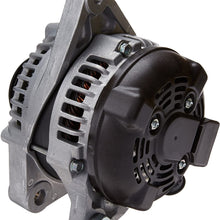 Denso 210-0543 Remanufactured Alternator