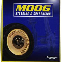 Moog K200044 Control Arm Bushing Kit