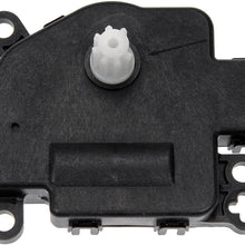 Dorman 604-251 Air Door Actuator
