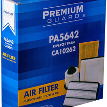 Premium Guard PA5642 Air Filter