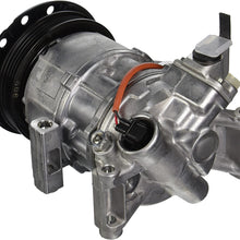 Denso 471-1496 A/C Compressor