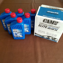 Blue blood cam2 5w-40 6 Pack