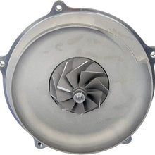 Dorman 667-001 Turbocharger Cartridge for Select Ford Models (OE FIX)