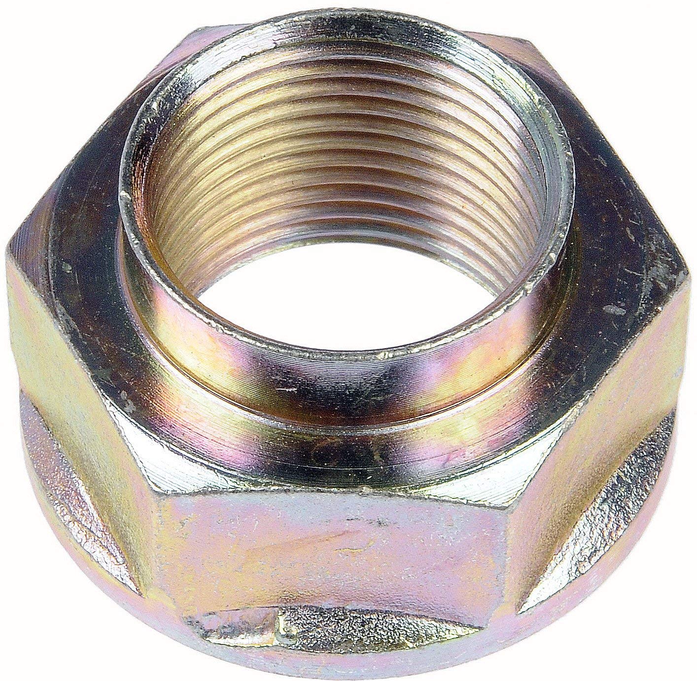 Dorman HELP! 05172 Spindle Lock Nut Kit