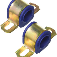 MOOG Chassis Products K7326 SWAY BAR BSHNG KIT