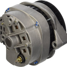 Denso 210-5185 Remanufactured Alternator