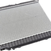 GM Genuine Parts 21524 Radiator
