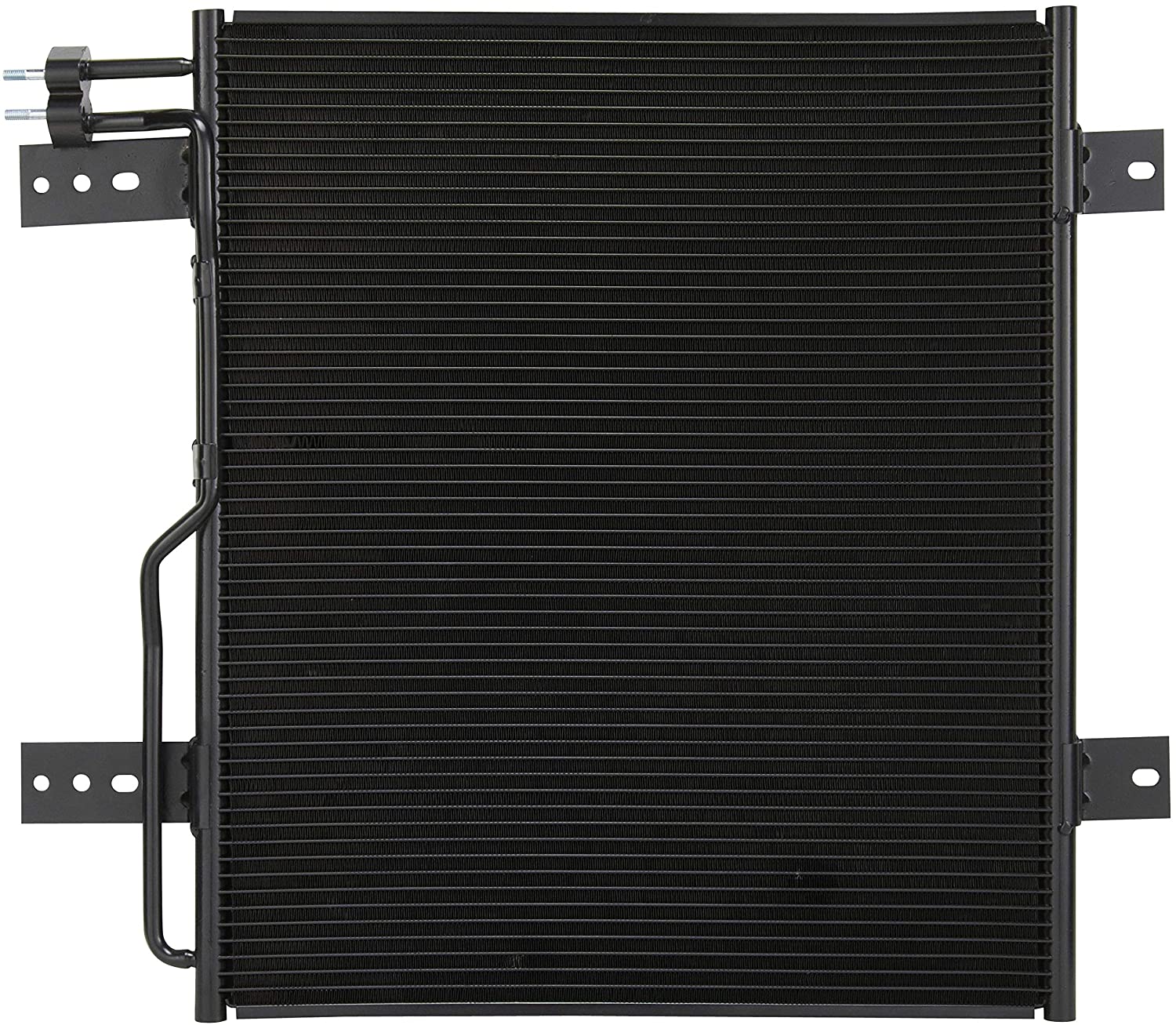 Spectra Premium 7-9055 Condenser for International Models