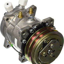 Four Seasons 58568 New AC Compressor