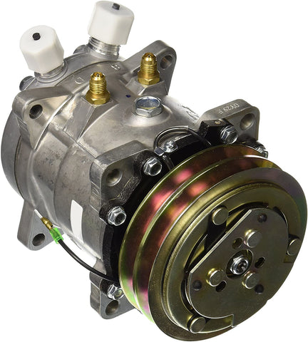 Four Seasons 58568 New AC Compressor