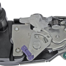 Dorman 931-624 Door Lock Actuator Motor