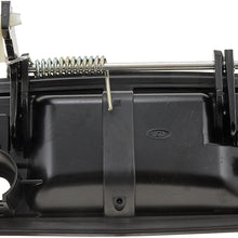 Dorman 77125 Front Driver Side Replacement Exterior Door Handle