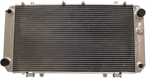 OPL HPR617 Aluminum Radiator For Toyota MR-2 (Manual Transmission)