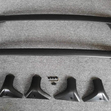 ANTS PART Roof Rack for Lexus LX570 2016 2017 2018 2019 2020 Aluminum Cross Bars Roof Rails Black