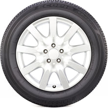 Bridgestone Ecopia EP422 Plus Touring ECO Tire P195/65R15 89 S