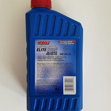 Blue blood cam2 5w-40 6 Pack