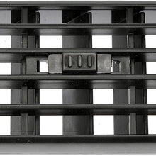 Dorman 74354 Dashboard Air Vent for Select Chevrolet / GMC Models