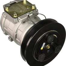 Four Seasons 68300 Compressor with Clutch