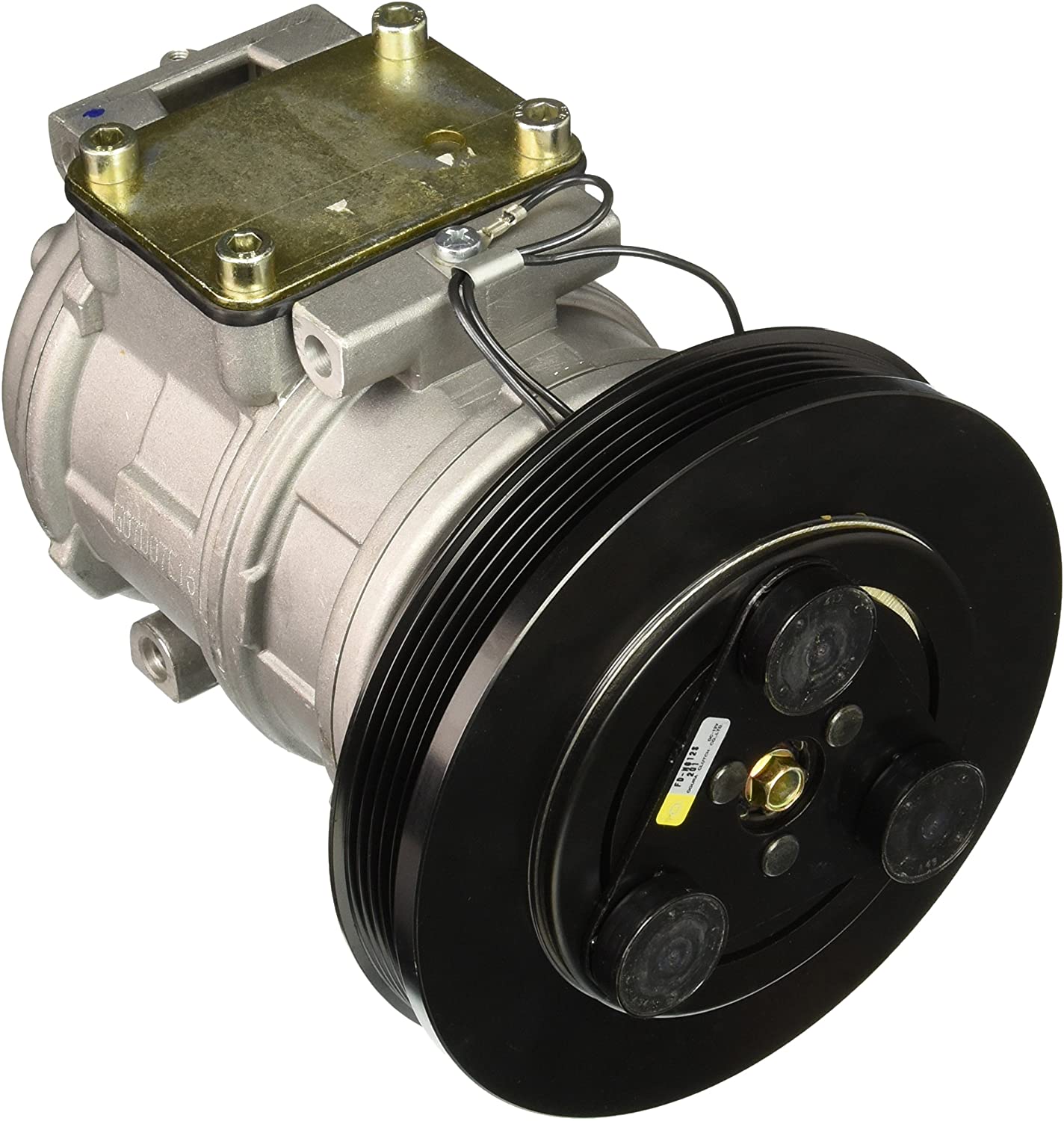 Four Seasons 68300 Compressor with Clutch