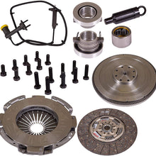 Valeo 63301405 Clutch Conversion Kit
