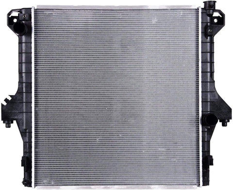 CSF 3710 Radiator